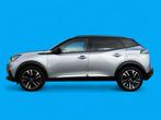 Peugeot e-2008 EV GT 50 kWh 3-fase | SOH 92% | Panoramadak |, Auto's, 136 pk, Gebruikt, Met garantie (alle), Origineel Nederlands