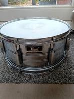 Pearl snare nieuw ondervel 39, incl verzendkosten, Muziek en Instrumenten, Drumstellen en Slagwerk, Ophalen of Verzenden, Gebruikt