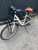 Kinderfiets, meisjes fiets, Batavus, Ophalen, Gebruikt, 24 inch