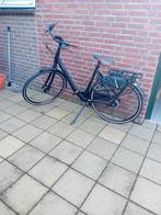 Gazelle dames fiets, Ophalen, Zo goed als nieuw, Versnellingen
