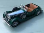 Alvis 3.4 liter Roadster 1938 Franklin Mint., Hobby en Vrije tijd, Modelauto's | 1:24, Nieuw, Overige merken, Ophalen of Verzenden
