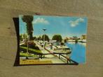 Genemuiden, jachthaven /boten 1980, Verzenden, 1980 tot heden, Gelopen, Noord-Brabant