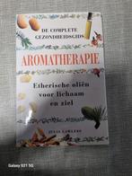 Aromatherapie, Ophalen of Verzenden, Zo goed als nieuw, Dieet en Voeding