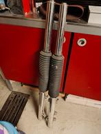 Suzuki DR 600/650 Voorvork - Gereviseerd & Gepolijst, Ophalen of Verzenden, Gereviseerd