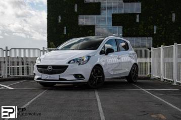 Opel Corsa 1.4T|AppleCarPlay|Parkeersensoren|Stuur&stoelVerw beschikbaar voor biedingen