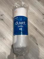 Nieuw Dekbed 200x200, Wit, Ophalen of Verzenden, Deken of Dekbed, Nieuw