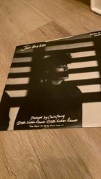The Cure Lets go to bed 12”, Ophalen of Verzenden, 1980 tot 2000, 12 inch