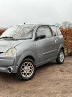 Aixam | A741-Superluxe | NETTE STAAT | 45KM | Brommobiel, Zo goed als nieuw, 16 km/u of meer, 46 km of meer, Ophalen