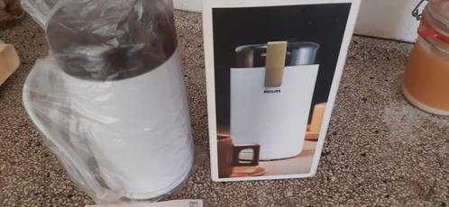 GloedNieuwe Philips  electrische Koffiemolen echte Vintage i, Huis en Inrichting, Keuken | Keukenbenodigdheden, Nieuw, Ophalen of Verzenden