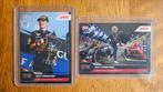 Topps Now Max Verstappen, Hobby en Vrije tijd, Stickers en Plaatjes, Ophalen of Verzenden, Zo goed als nieuw, Plaatje