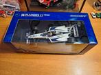 Minichamps Williams FW22 Ralf Schumacher 1:18, Hobby en Vrije tijd, Modelauto's | 1:18, Ophalen of Verzenden