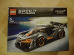 Lego 75892, Ophalen of Verzenden, Nieuw, Complete set, Lego