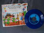 ARAL blauw vinyl single Roodkapje en de boze wolf, Cd's en Dvd's, Vinyl Singles, Ophalen, Gebruikt, 7 inch, Single