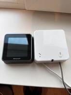 Honeywell T6 Wifi Thermostaat - Slimme Thermostaat, Doe-het-zelf en Verbouw, Ophalen, Slimme thermostaat, Zo goed als nieuw