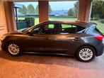 Ford Focus 1.5 Ecoboost 150pk 2019 Grijs, Auto's, 65 €/maand, Origineel Nederlands, Handgeschakeld, Grijs