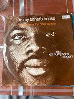 The les humphries singers - to my fathers house, Ophalen of Verzenden, 1960 tot 1980, Zo goed als nieuw, Overige formaten