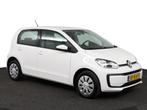 Volkswagen Up! 1.0 BMT move up! | NAP | 5drs. | Airco, Voorwielaandrijving, Gebruikt, Wit, Origineel Nederlands