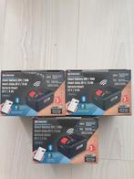 Parkside Performance 20v 8ah accu s, Doe-het-zelf en Verbouw, Gereedschap | Machine-onderdelen en Toebehoren, Ophalen, Nieuw