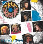 Vinyl Single Drum Theatre, Verzenden, Gebruikt, Pop