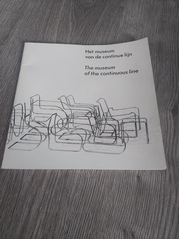 vintage boek BUISSTOELEN/ rietveld, Jan v Geest, Boeken, Kunst en Cultuur | Architectuur, Zo goed als nieuw, Verzenden