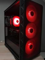 Pc nodig? Ik bouw hem voor u!, Computers en Software, Desktop Pc's, Ophalen of Verzenden, Nieuw