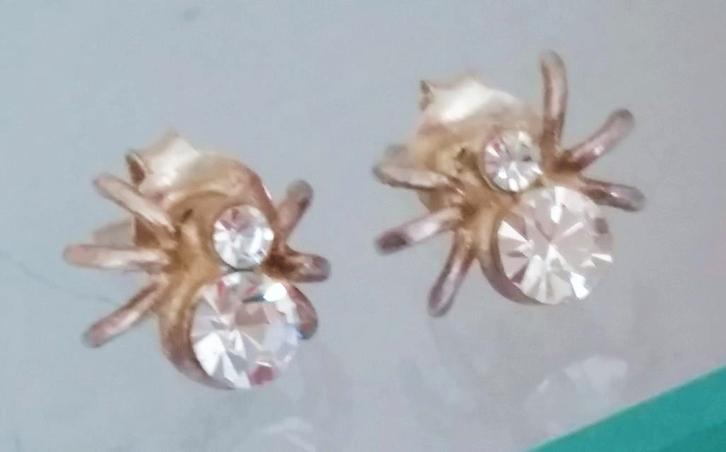 Leuke oorstekers., Sieraden, Tassen en Uiterlijk, Oorbellen, Nieuw, Verzenden