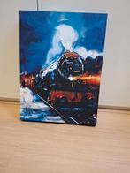 Harry Potter canvas schilderij met licht, Ophalen, Overige typen