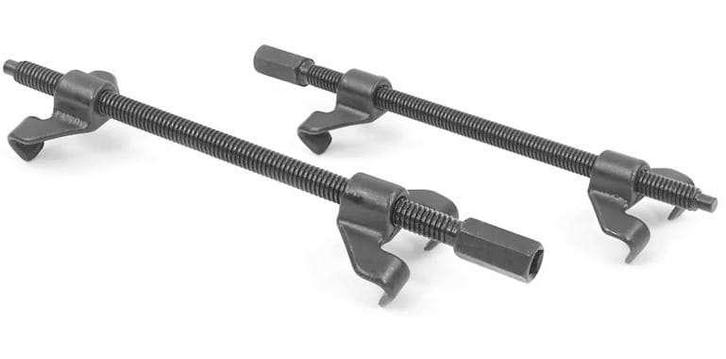 Veerspanner / Veerklem ( 380 mm ), Auto diversen, Overige Auto diversen, Ophalen of Verzenden