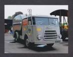 Foto DAF Vrachtauto Oldtimer., 1980 tot heden, Foto, Ophalen of Verzenden, Zo goed als nieuw