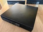 Dell Optiplex 3040 MFF,  I3-6100T, 8GB  Geheugen, 240GB SSD, Computers en Software, 8 GB, Ophalen of Verzenden, Zo goed als nieuw
