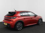 Peugeot 208 1.2 PureTech GT-Line*ACC*PANO*CARPLAY*ECC*CAM*LE, Auto's, Peugeot, Voorwielaandrijving, Stof, Gebruikt, Euro 6