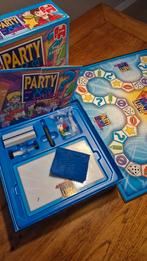 Party & Co Junior - Leuk familiespel!, Vijf spelers of meer, Ophalen of Verzenden, Zo goed als nieuw, Jumbo
