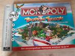 Monopoly Tropical Tycoon - s1376, Ophalen of Verzenden, Zo goed als nieuw