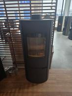 Schiedel Sirius 1.1 Houtkachel - Oostenrijkse Kwaliteit, Schouwersweg 5, Ophalen of Verzenden, Pietro e calore, Vrijstaand