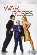 the war of the roses dvd, Ophalen of Verzenden, Gebruikt, Actiekomedie