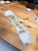 Fur Collar of Canada Goose Chateau Parka S/P, Ophalen of Verzenden, Zo goed als nieuw, Zwart