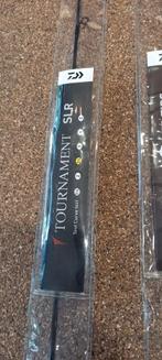 Daiwa Tournament Feeder Toppen, Watersport en Boten, Hengelsport | Witvissen, Werphengel, Nieuw, Ophalen of Verzenden, Nvt