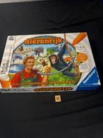 Aventuur in het Dierenrijk - Ravensburger, Hobby en Vrije tijd, Gezelschapsspellen | Bordspellen, Ophalen of Verzenden, Zo goed als nieuw