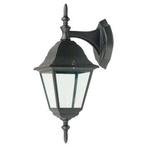 OK buitenlamp zwart down (NIEUW), Ophalen of Verzenden, Nieuw, Wandlamp