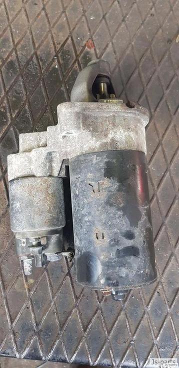 Startmotor BMW 3-serie E36 320i m52 beschikbaar voor biedingen