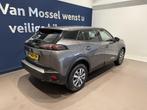 Peugeot 2008 1.2 PureTech Active | Airco | Apple Carplay/And, Auto's, 12 maanden, Stof, Gebruikt, Euro 6