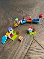 Lego friends - 41111, Ophalen of Verzenden, Zo goed als nieuw