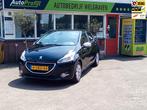 Peugeot 208 1.2 VTi Urban Soul, Auto's, Voorwielaandrijving, Euro 5, Stof, 1199 cc