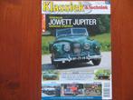 Klassiek & Techniek 271 Jowett Jupiter 1951, Rolls-Royce, Boeken, Ophalen of Verzenden, Nieuw, Algemeen