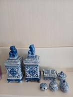 Chinese potten en potjes chinese pot, Ophalen of Verzenden