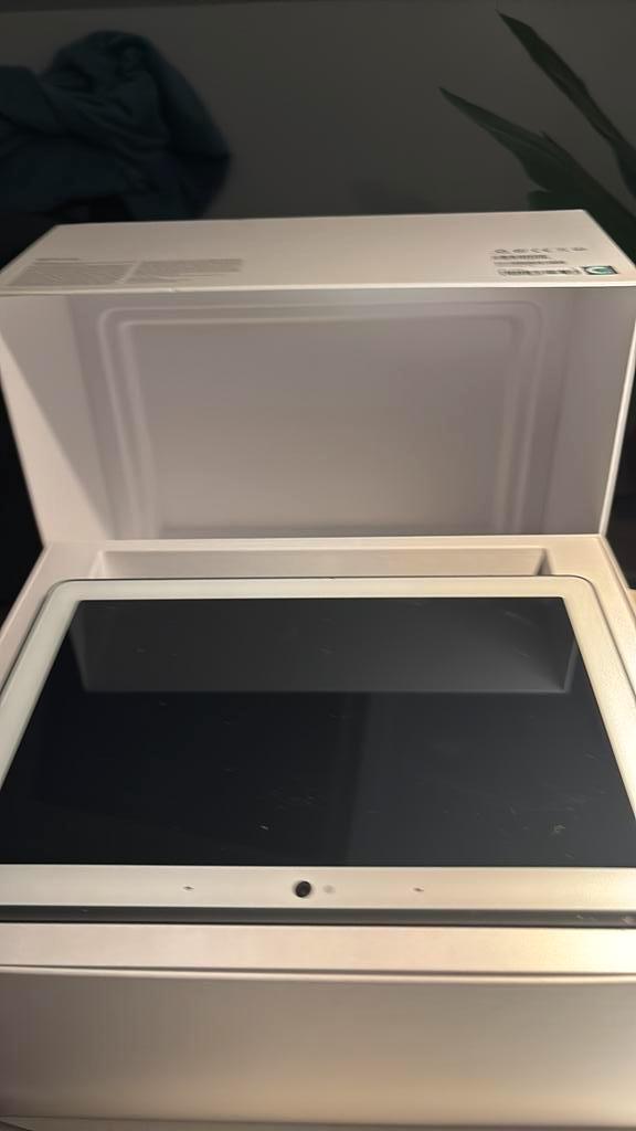 Google Nest Hub Max, Audio, Tv en Foto, Mediaspelers, Ophalen of Verzenden
