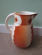 Art Deco AMA Untucht Annaburg Kan Spritz Decor Jaren 20, Antiek en Kunst, Ophalen of Verzenden