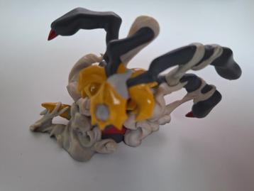 Pokemon Giratina monster 8x5x5 cm - B1 beschikbaar voor biedingen