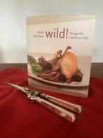 Wildschaar, Antiek en Kunst, Antiek | Bestek, Ophalen of Verzenden