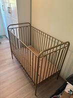 Gouden Ledikant, Ophalen, Gebruikt, Ledikant